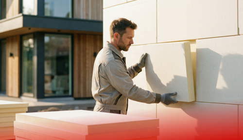 Когда стоит использовать PIR плиты: разбор для частного и коммерческого строительства